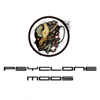 Psyclone Mods Psyclone Mods
