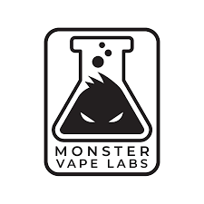Monster Vape Labs Monster Vape Labs