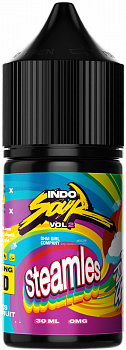 Ар Indo Sour Vol2 "Steamles" 30-0