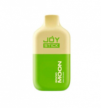 Joystick MOON 8000 POD-1 "ПИНА КОЛАДА" 20