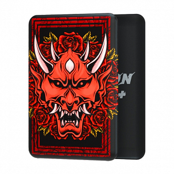 Сменные панели для Smoant Charon Baby Plus (hannya)