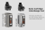 Купить Geek Vape Aegis H45 CLASSIC 1400mAh KIT (blue) Geek Vape Aegis H45 CLASSIC 1400mAh KIT (blue)